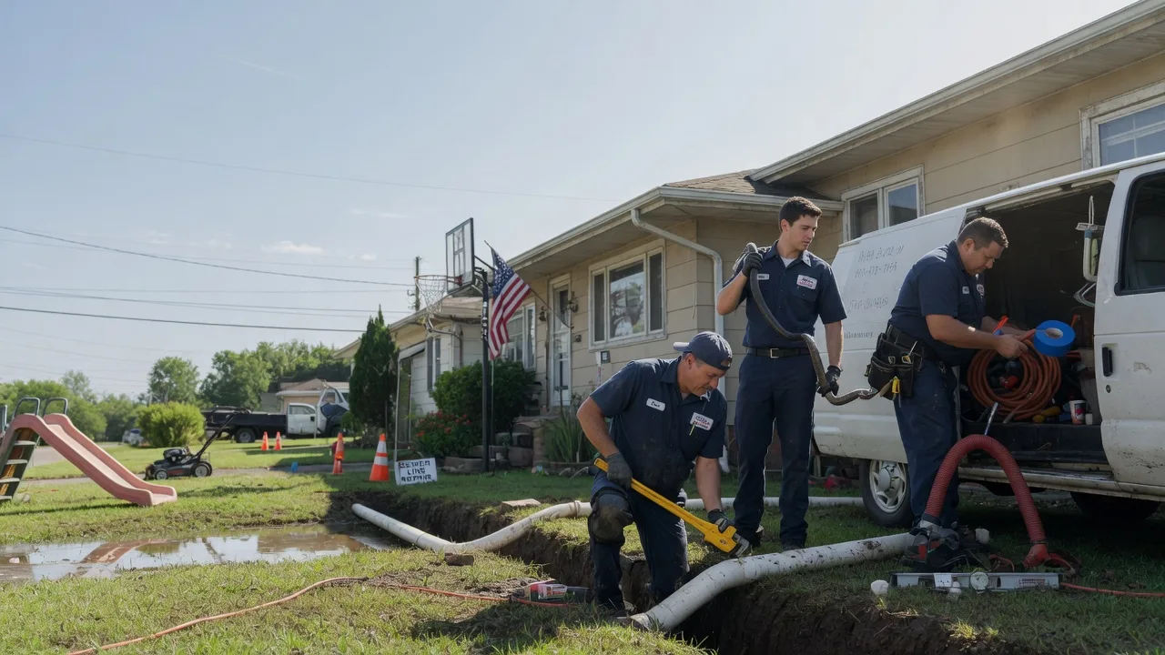 Toilet Installation in Paris, KY near me